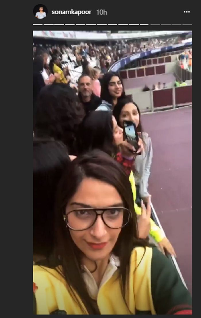 Sonam