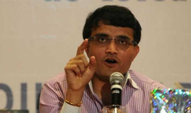 Cricket is a Captain's Game, Coach Must Take Back Seat: Sourav Ganguly