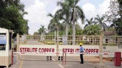 Sterlite Factory’s Closure Legally Valid, Says Tamil Nadu CM Palaniswami