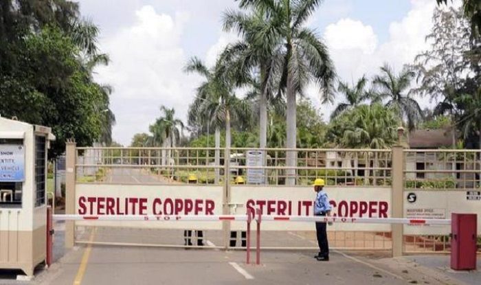 Tuticorin's Sterlite Plant To Reopen For Oxygen Production After Supreme Court Go Ahead