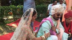 Rubina Dilaik-Abhinav Shukla Wedding: These Pics And Videos Prove That Their Shimla Wedding Was Quite A Dreamy Affair