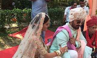 Rubina Dilaik-Abhinav Shukla Wedding: These Pics And Videos Prove That Their Shimla Wedding Was Quite A Dreamy Affair