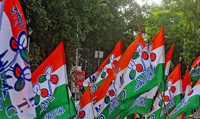 All India Trinamool Congress | Logopedia | Fandom