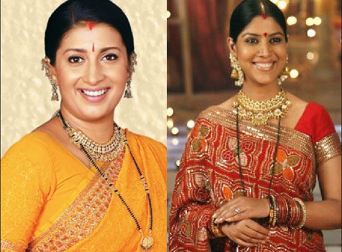 Tulsi-Parvati