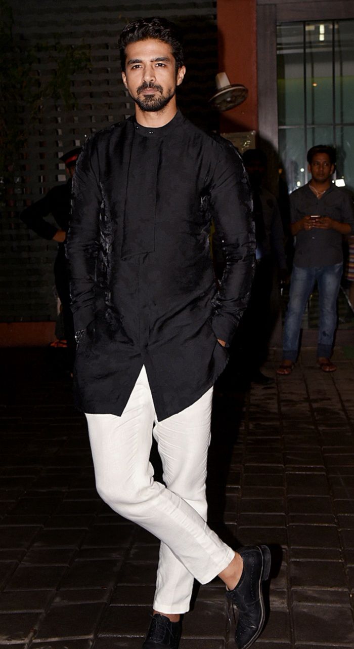Saqib Saleem