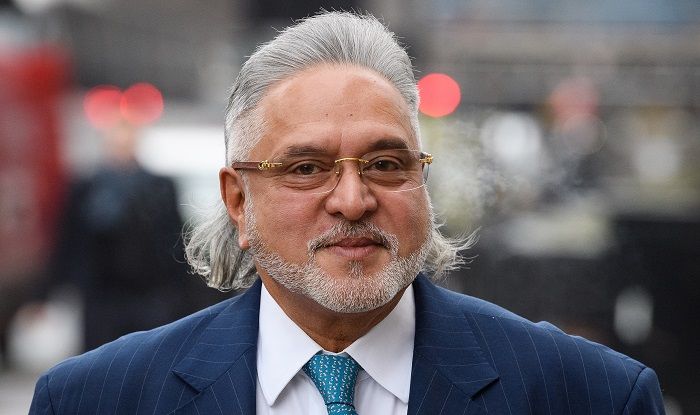 Vijay Mallya