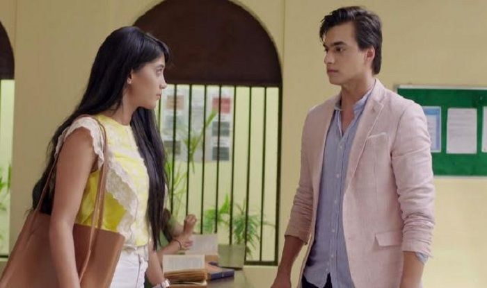 Yeh rishta kya kehlata best sale hai ke full episode