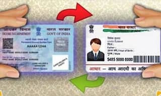 Aadhaar Pan Card Linking: Today is Last Day to Link Two Otherwise You Will Not Be Able To File Income Tax Return This Year