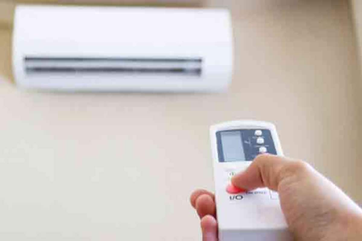Centre Imposes Ban on Import of Air Conditioners with Refrigerants | India.com