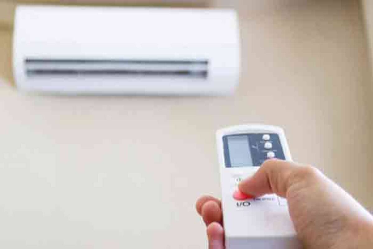 Centre Imposes Ban on Import of Air Conditioners with Refrigerants | India.com