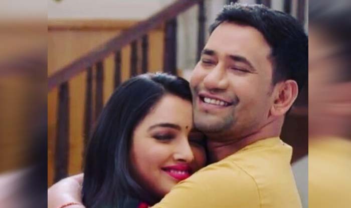 Bhojpuri Hotness Amrapali Dubey Shares The Most Adorable Picture Featuring Dinesh Lal Yadav Bhojpuri Hotness Amrapali Dubey Shares The Most Adorable Picture Featuring Dinesh Lal Yadav