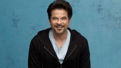 Anil Kapoor Recalls His Struggling Days During Fanney Khan Promotions, Says He Started His Career as a Background Dancer
