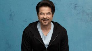 Anil Kapoor Recalls His Struggling Days During Fanney Khan Promotions, Says He Started His Career as a Background Dancer Anil Kapoor Recalls His Struggling Days During Fanney Khan Promotions, Says He Started His Career as a Background Dancer