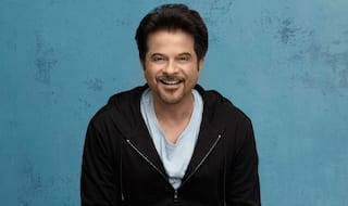 Anil Kapoor Recalls His Struggling Days During Fanney Khan Promotions, Says He Started His Career as a Background Dancer