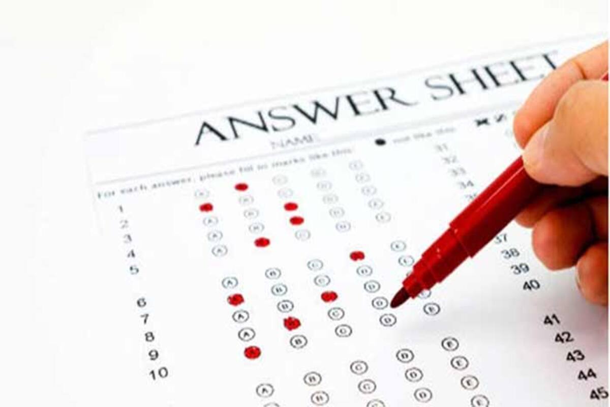 written exam-patwari banne kelia