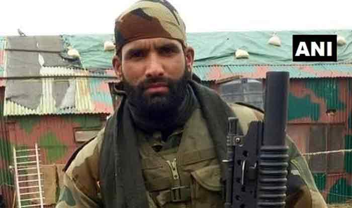 Why Rashtriya Rifles Scares The Shit Out Of The Terrorists – Indian Defence  News