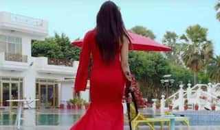 Video: 'दबंग सरकार' का टीज़र हुआ रिलीज, हाथों में बंदूक लेकर निकली 'कातिल हसीना'