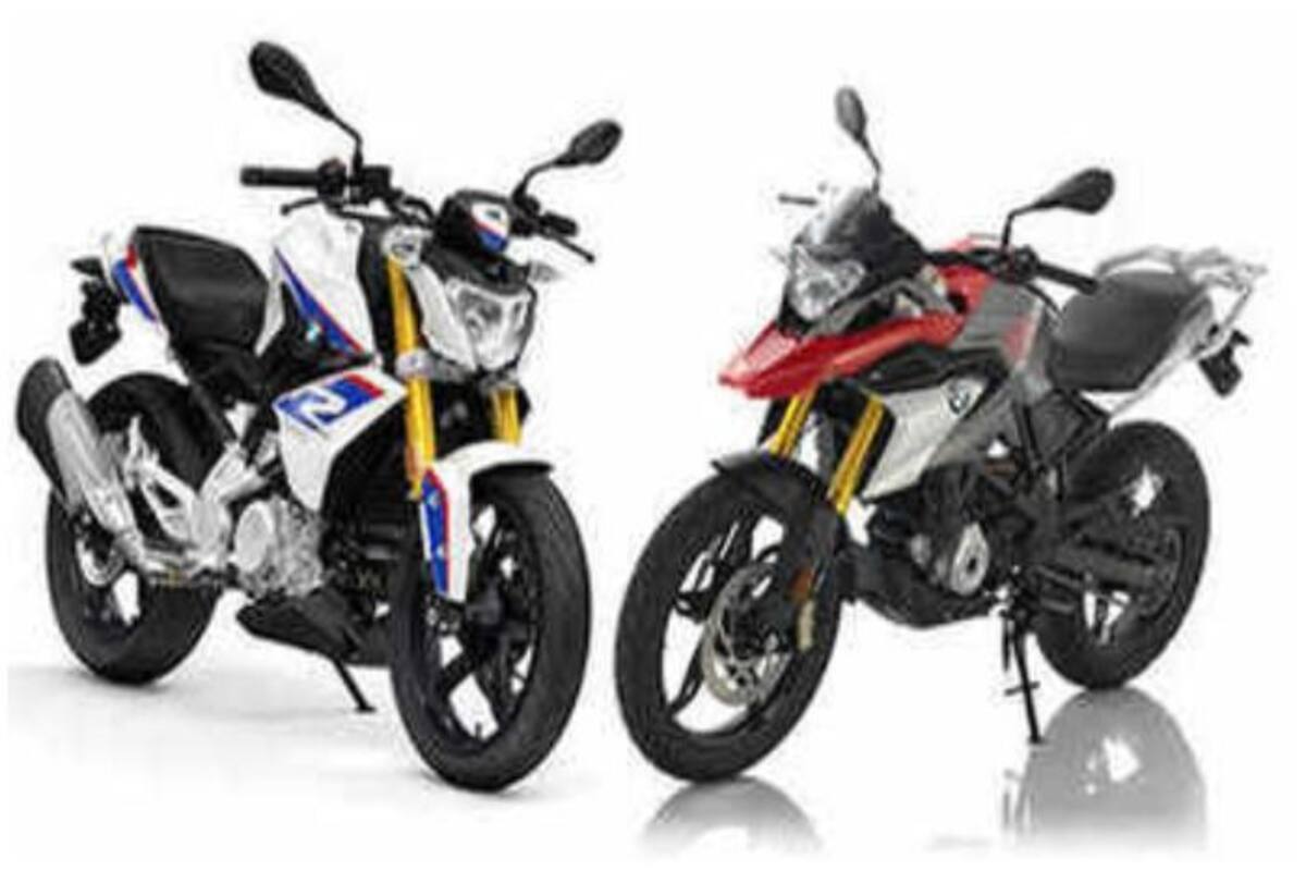 Bmw Launches G 310 R And G 310 Gs Today In India Price Starts At Rs 2 99 Lakh Know More About Features Specifications India Com Bmw Launches G 310 R And G 310 Gs Today In India Price Starts At Rs 2 99 Lakh Know More About Features Specifications India Com