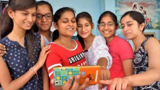 AIIMS MBBS Result 2018: Girls Shine in Medical Entrance Exam; Eliza, Ramneek And Mehak Secure Top Three Ranks AIIMS MBBS Result 2018: Girls Shine in Medical Entrance Exam; Eliza, Ramneek And Mehak Secure Top Three Ranks