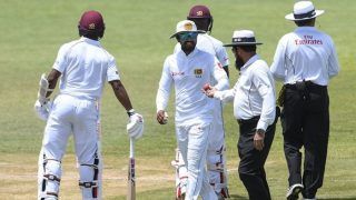 Dinesh Chandimal Ball-Tampering Row: Time For ICC To Sanction Harsher Punishments Dinesh Chandimal Ball-Tampering Row: Time For ICC To Sanction Harsher Punishments