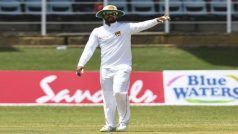 Sandpaper vs Sweet: How Dinesh Chandimal’s Ball-Tampering Is Different From That Of Cameron Bancroft’s?