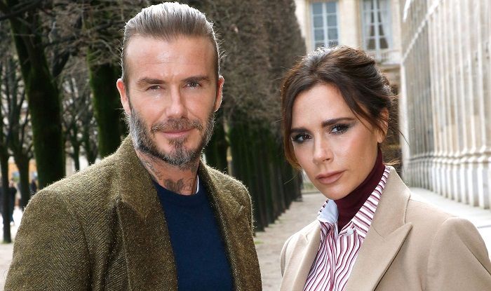 Victoria Beckham and David Beckham Heading For a Divorce? Here’s the ...