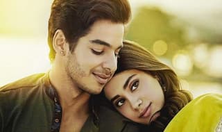 Dhadak Box Office Collection Day 6: Janhvi Kapoor-Ishaan Khatter's Film Eyes Rs 50 Crore Mark, Earns Rs 48.01 Crore