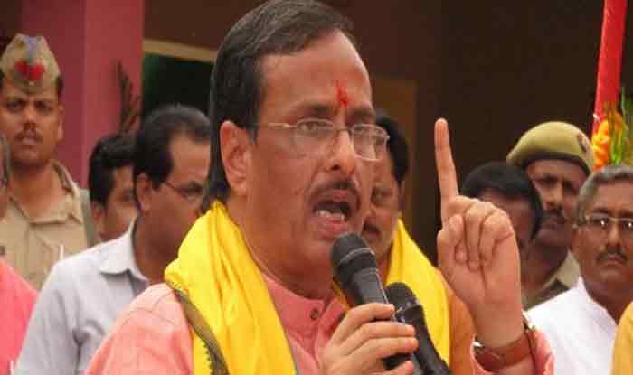 'Nehru Said Garibi Hatao, Vadra Kids Will Also Say so, Won't Get it Done'