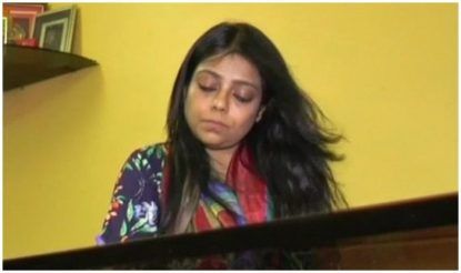 उन्होंने लोगों को संदेश दिया है कि उन्हें मिल-जुलकर रहना चाहिए.