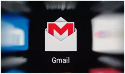 go for gmail keeps crashing
