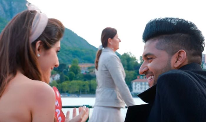 Made In India Song Out: Guru Randhawa's Track Will Make You Fall In Love  Again! 