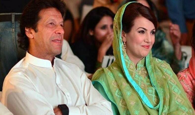 Pakistan Election Results 2018: Imran Khan's Ex-Wife Reham Calls Polls 'Rigged', Says Army Will Now Run Pak Foreign Office
