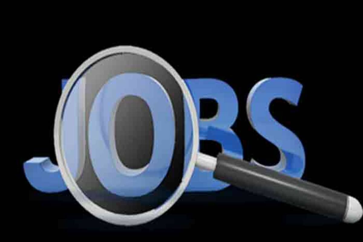 Us Loses 1 40 000 Jobs In December First Time Since April Report India Com Us Loses 1 40 000 Jobs In December First Time Since April Report India Com
