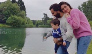 तैमूर के बाद सैफ और करीना ने कर ली है दूसरे बच्चे की प्लानिंग, करीना ने खुद किया खुलासा