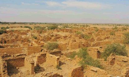 kuldhara
