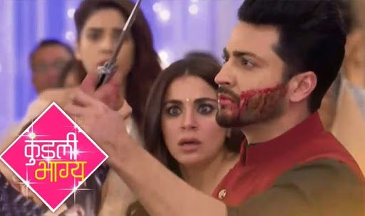 Kundali bhagya 2018 new on sale episode