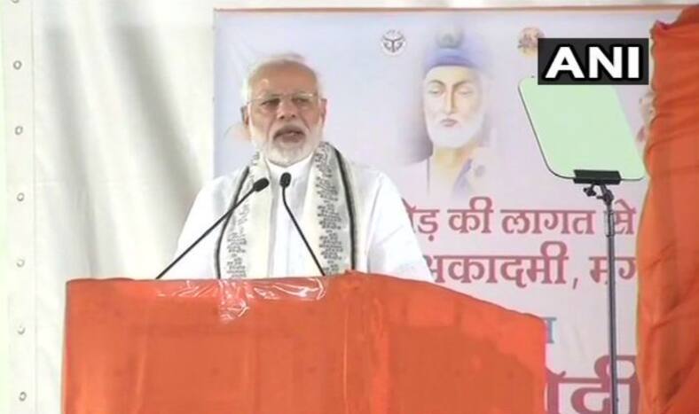 Kabir Showed us the Way to Communal Harmony, Says Prime Minister Modi at 500th Anniversary of Saint-poet