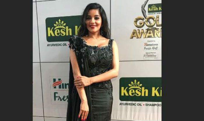 Bhojpuri Sizzler Monalisa Shows How to Look Effortlessly Sexy in Black, Check Pics Bhojpuri Sizzler Monalisa Shows How to Look Effortlessly Sexy in Black, Check Pics