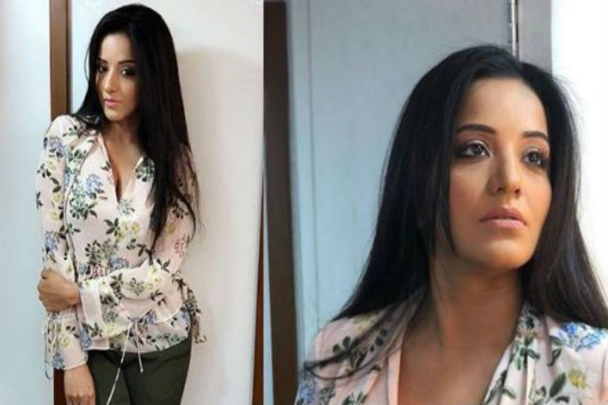 Akshara Singh Sex Video - Bhojpuri Actress and Bigg Boss 10 Contestant Monalisa's Controversial Life  Is What You Should Know | India.com