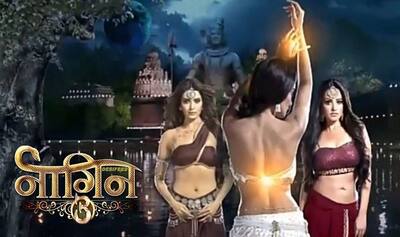 Prime Video: Naagin Season 3