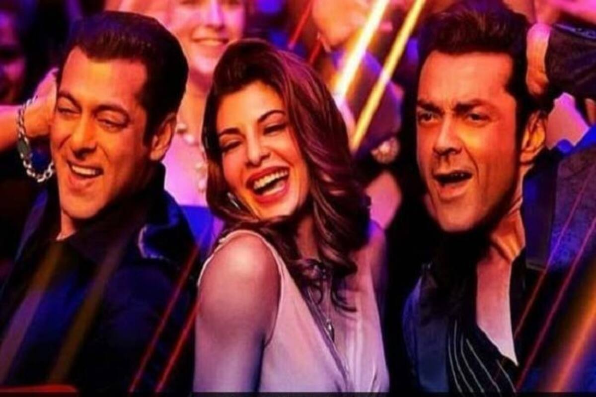 Race 3 Song Party Chale On Salman Khan And Mika Singh Collaborate For The Most Happening Party Number Of The Season View Video India Com Race 3 songs mp3 & mp4. salman khan and mika singh collaborate