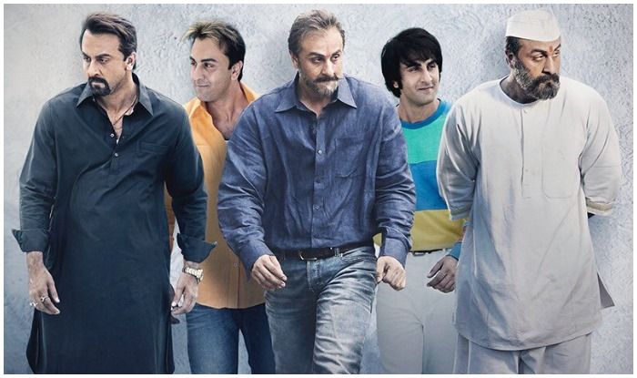 Sanju full movie online best sale ranbir kapoor