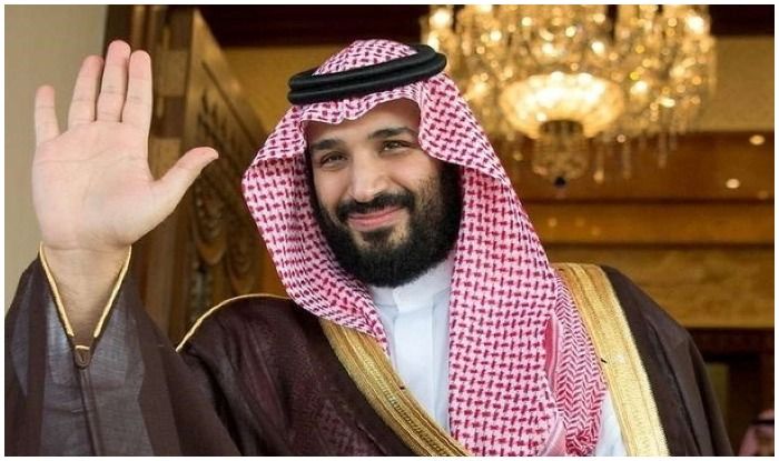 muhammad bin salman