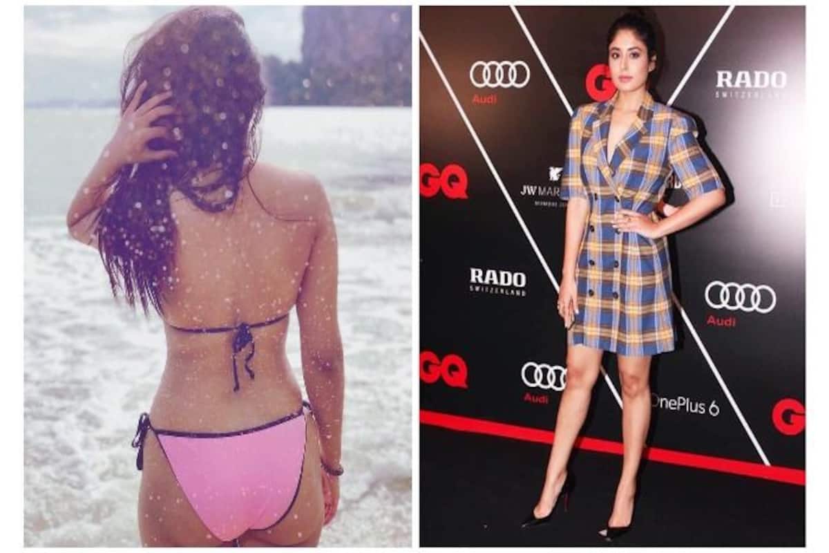 Kritika Kamra Has Sex Video - Kritika Kamra Shows Off Her Sexy Side With Her Bikini Picture in Thailand â€“  See Pics | India.com