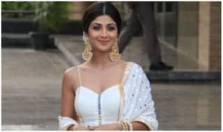 Video: इफ्तार पार्टी में शिल्पा शेट्टी ने किया डांस, ट्रोलर्स बोले-  किटी पार्टी है क्या?