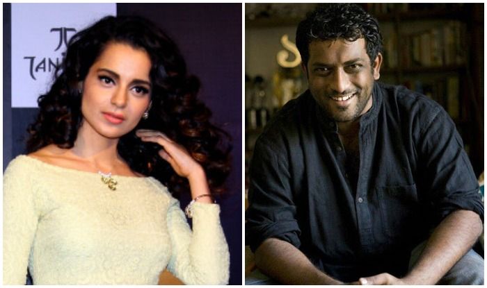 Kangana Ranaut to Work with Anurag Kashyap, Says She Can’t Wait To Go Back To The Beginning Kangana Ranaut to Work with Anurag Kashyap, Says She Can’t Wait To Go Back To The Beginning