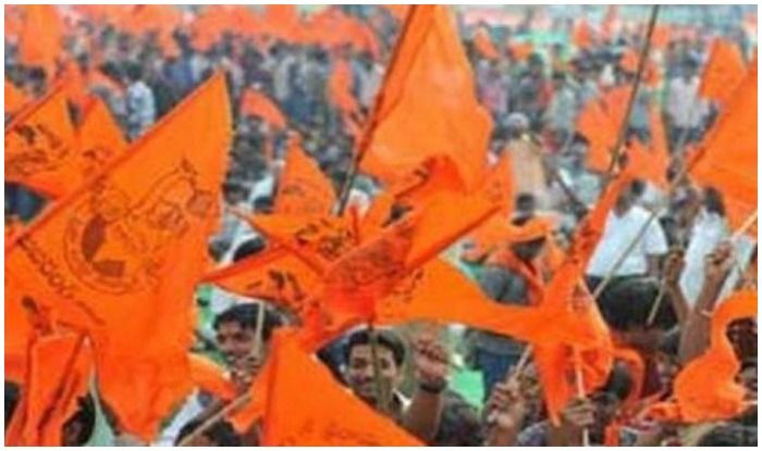 Vhp Mega ‘dharam Sansad Rally Rss Executive Head Bhaiyyaji Joshi Believes Bringing In Law Is 9392