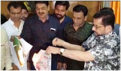 शिया बोर्ड के अध्यक्ष ने कहा एक बदले 50 सर लाने का वादा सरकार पूरा करे