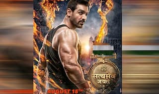 Satyamev Jayate Trailer: John Abraham’s Fight Against Corruption Will Restore Your Faith in Justice