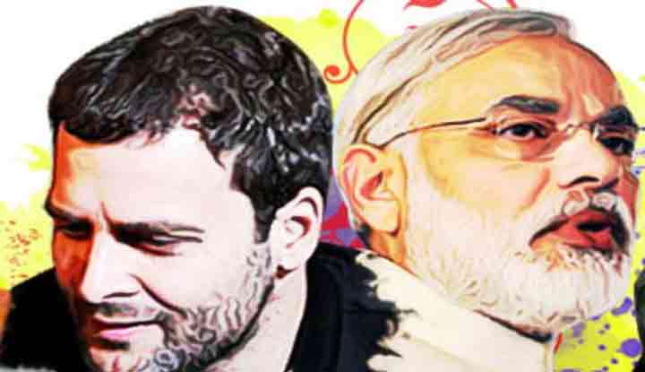 Bihar Poll Temperature Set to Soar With PM Modi, Rahul Gandhi's Rallies Today | Key Points
